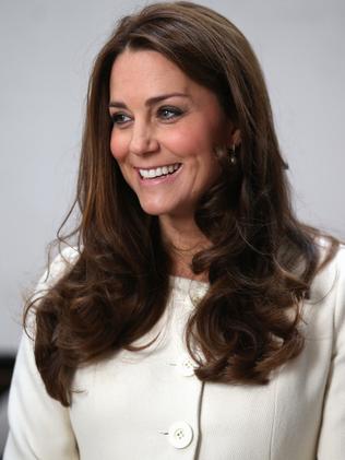 Duchess of Cambridge rocks stylish recycled and affordable looks in her ...