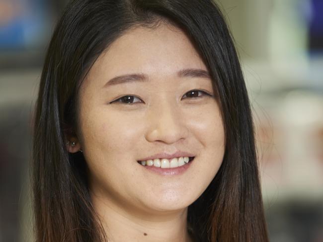 Lowes’ Angela Yang believes there will come a time when resumes are redundant. Picture: Supplied.