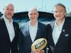Blues win race for footy’s premiership mastermind