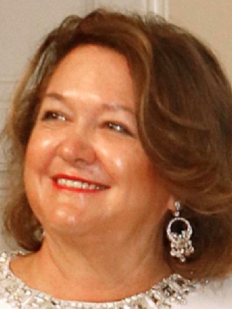 Gina Rinehart