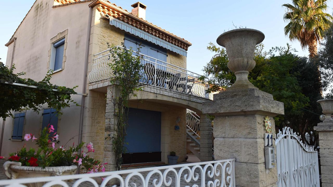 Woman, 77, found decapitated in home in French resort town of Agde ...