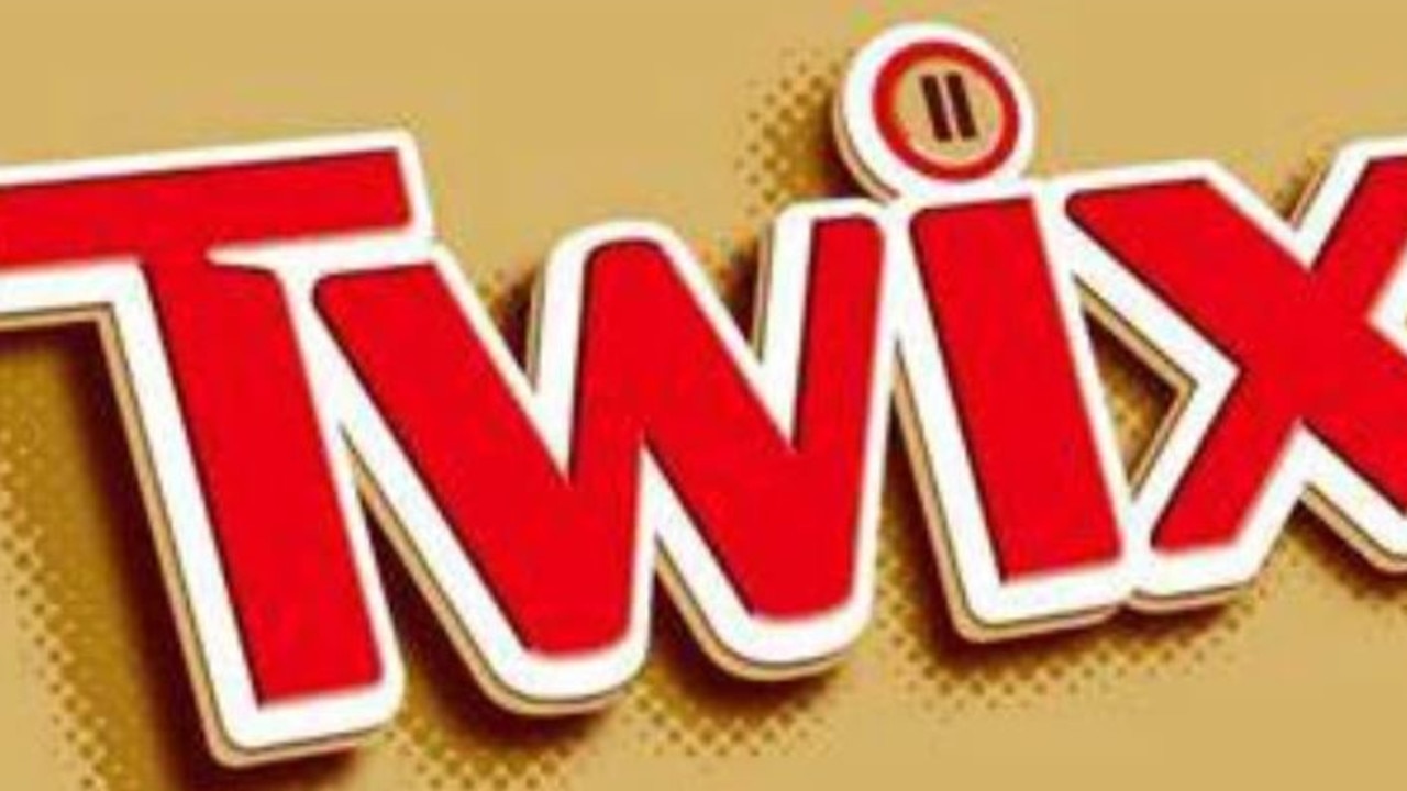 People have lost it after learning what the word Twix stands for