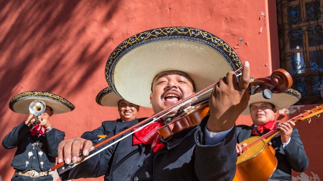 Closing Bell: Mithril strikes gold in Mexico