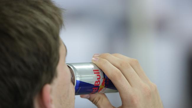 A woman has pleaded guilty to willful damage after throwing empty energy drink cans at another person’s car. Photo: Cade Mooney