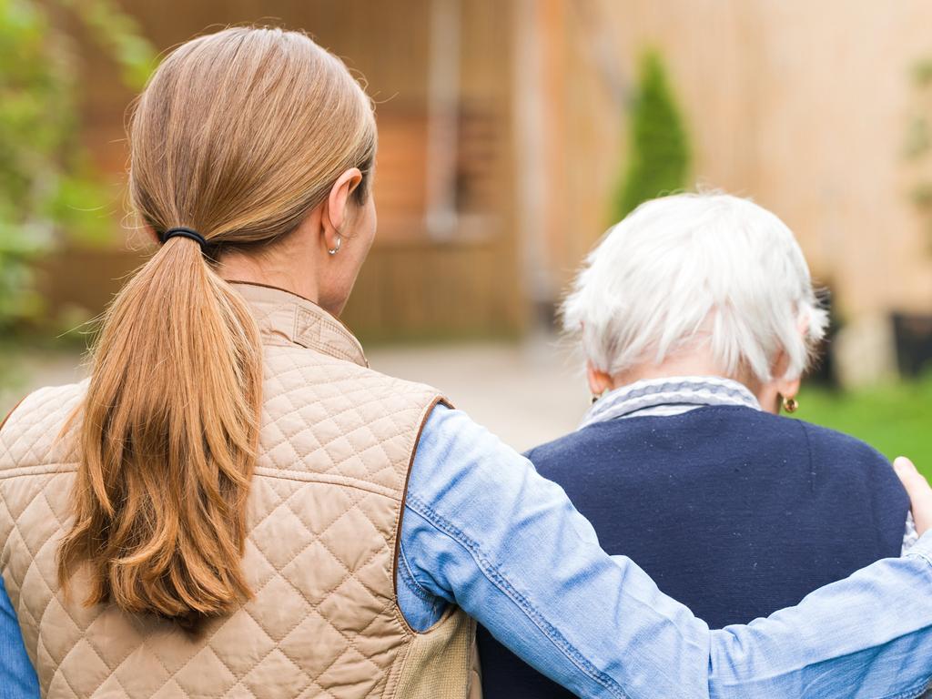 Aged care providers urge pay delay