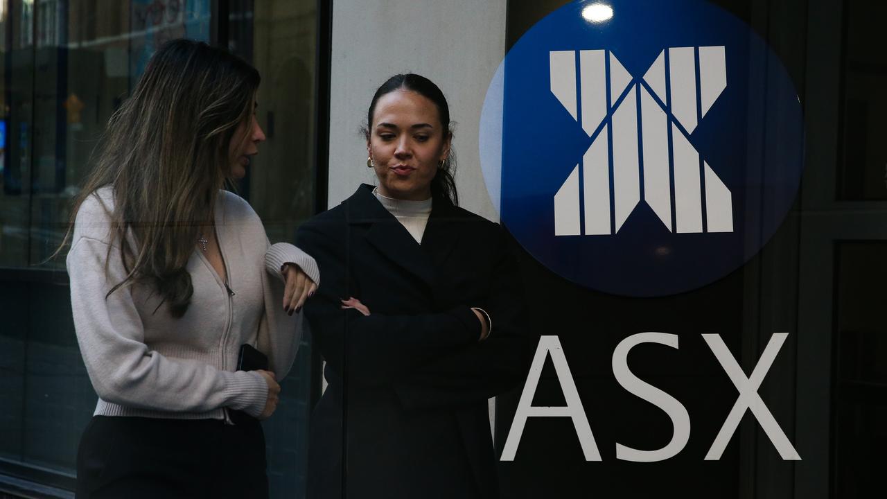 Unrealised gains tax to hit blue-chip stocks