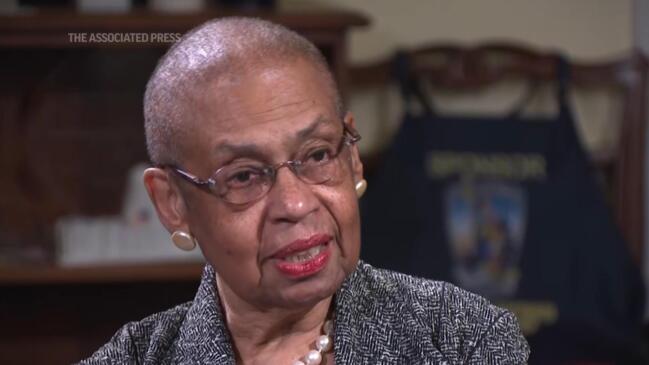 DC Congresswoman Recalls 1963 March on Washington