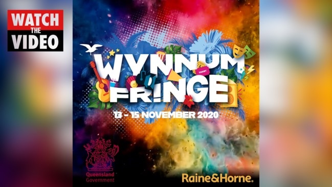 Wynnum Fringe Festival