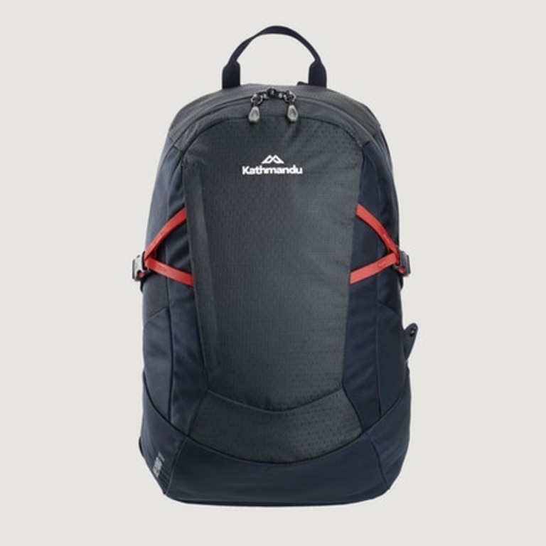 Kathmandu Gluon Beyond Backpack