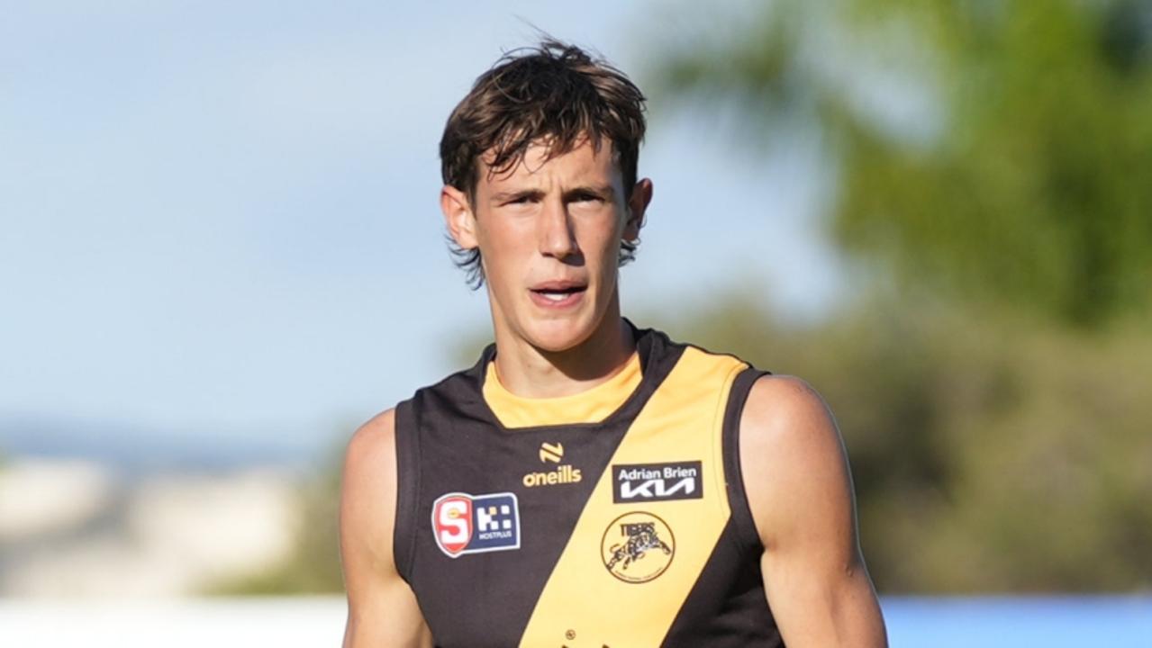 SA’s hottest property: These local stars are now on AFL draft radar