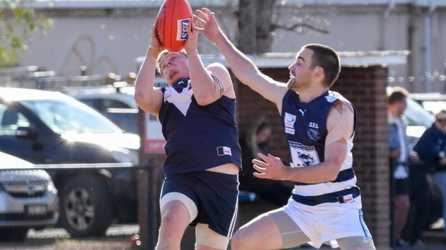 Coldstream is looking to take the next step next season after a strong 2019. Picture: Field of View Sports Photography