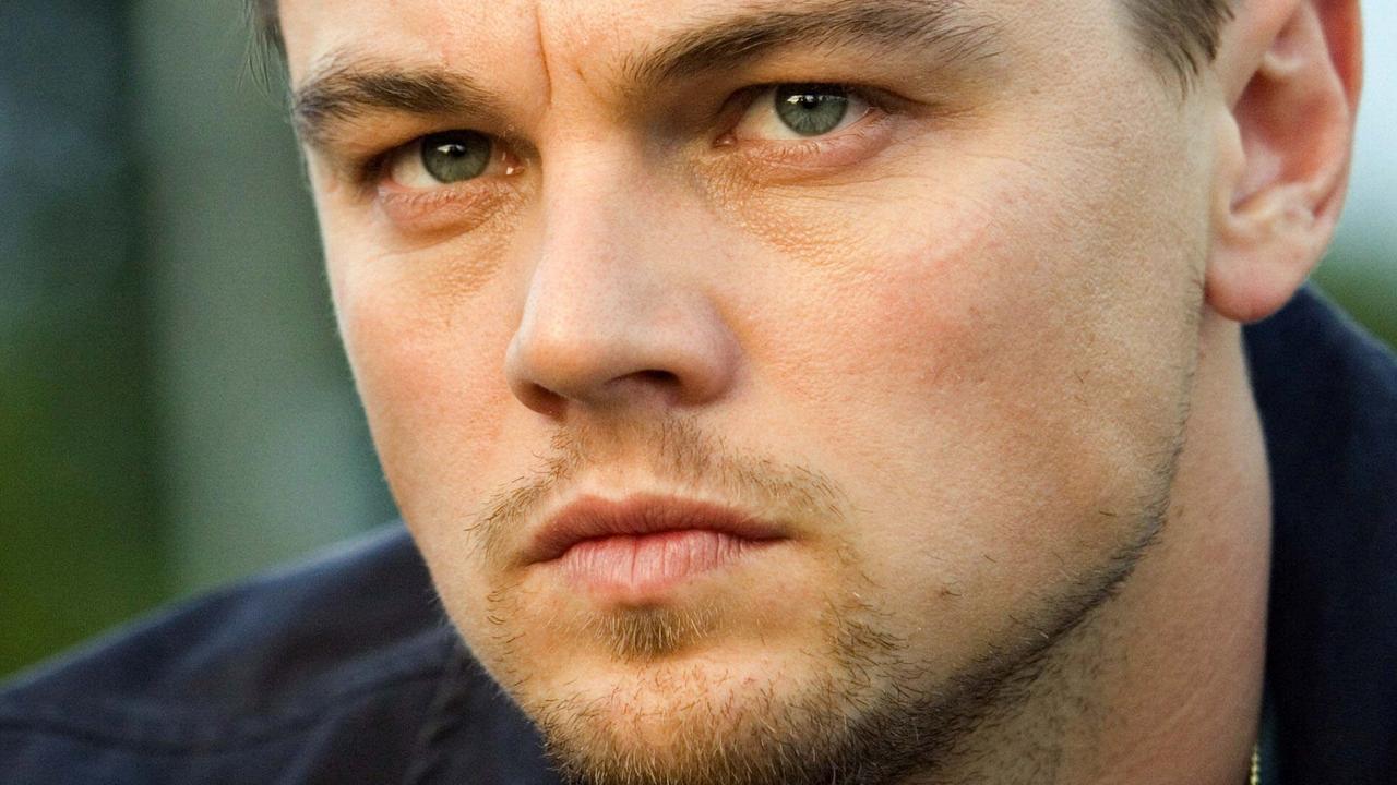 The Departed What You Never Knew About The Leonardo Dicaprio Film Herald Sun 2568