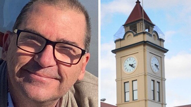 Councillor Bruce Devereaux has drawn his 12th complain of alleged inappropriate conduct after seeking informtaion from a Gympie council manager. This complaint was dismissed leass than two weeks after it was lodged.