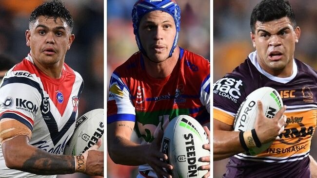 Are young NRL players being offered too much too soon?