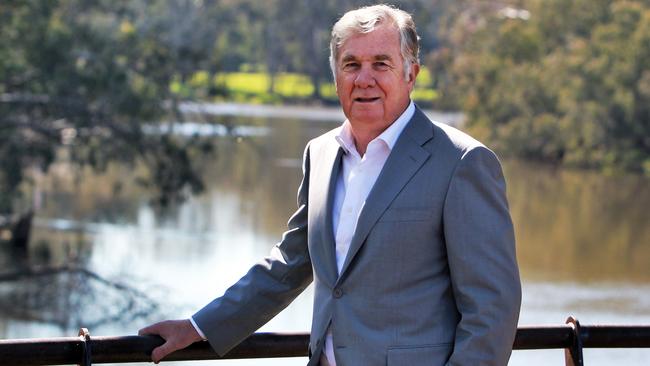 Gumbuya Park has been bought by investors, including Gerry Ryan.