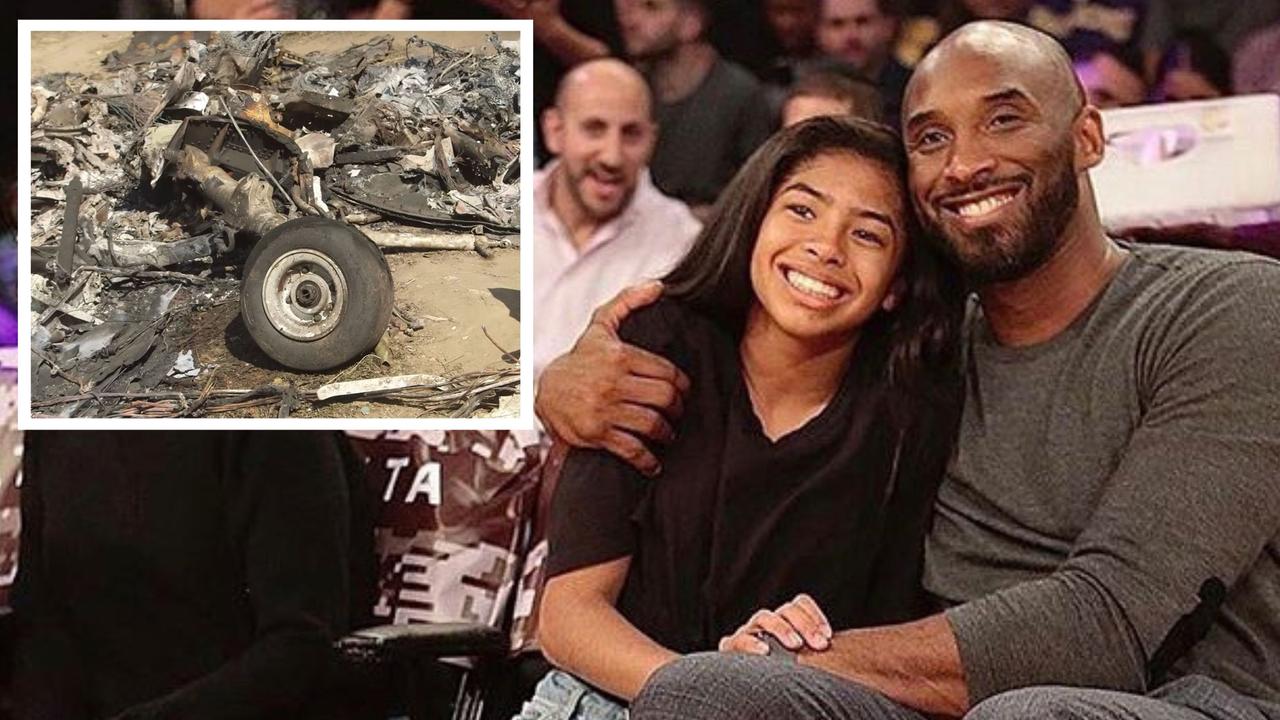 Gruesome Kobe Bryant death images might still exist, Vanessa Bryant court case, questions, conspiracy theories news.au — Australias leading news site