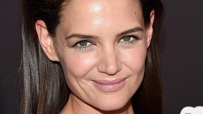 Katie Holmes and Jamie Foxx are dating: friend Claudia Jordan confirms ...