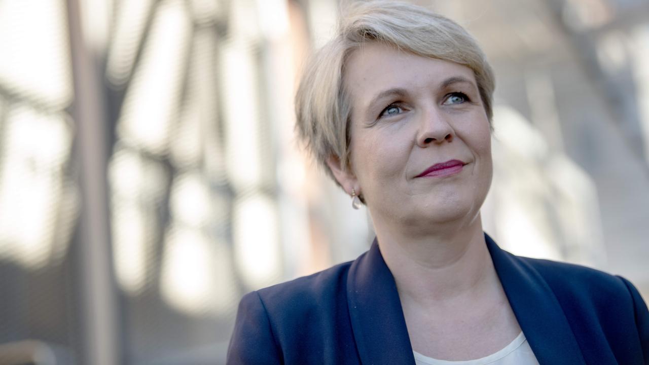 Tanya Plibersek Discusses The Heartbreak Of Being Exposed To Violence ...