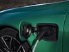Muscle car icon goes green
