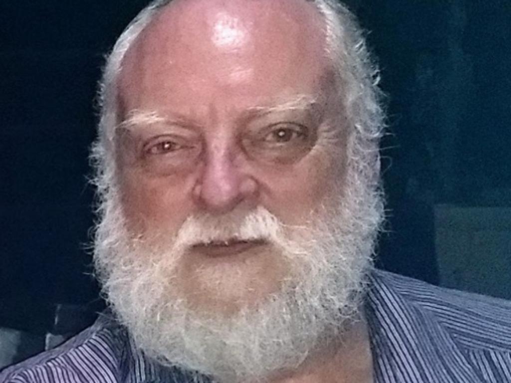 Police have identified Leonard Dyck of Vancouver as the third victim of Canada’s roadside murders. Picture: RCMP
