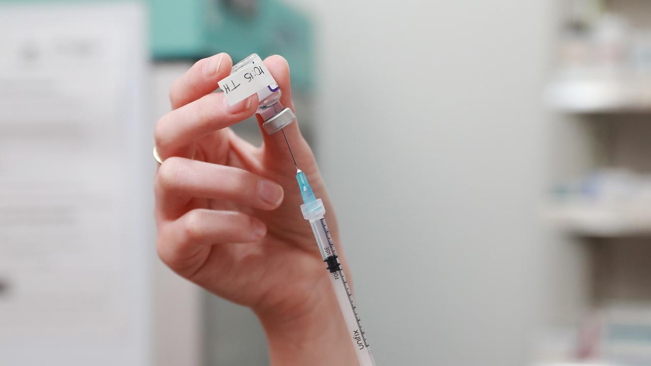 Covid ruling a ‘false dawn’ for anti-vaxxers