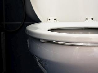 Anxiety study reveals panic about poos