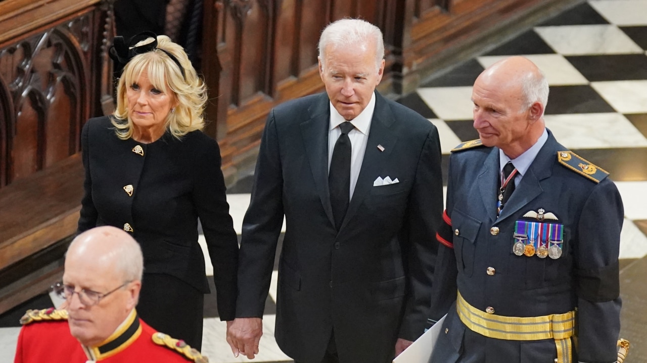 Il vero motivo per cui Biden ha ignorato l’incoronazione di re Carlo