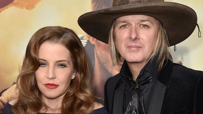 Lisa Marie Presley ‘horrified’ after discovering indecent images of ...