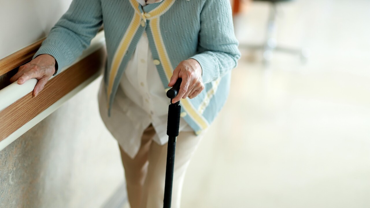 Aged care system's 'deeper issue' found in 'how poorly supported' it is