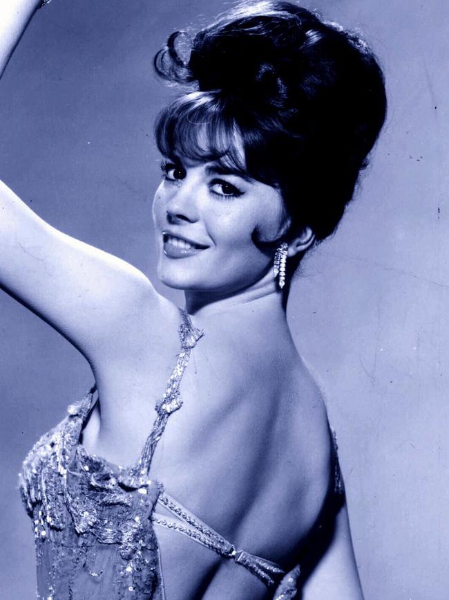 Natalie Wood