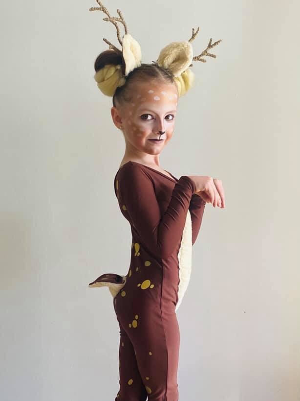 Gold Coast Book Week 2021: Bambi