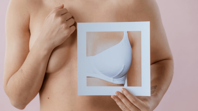 Women in the primary age group who are overdue for their breast screen should get it done ASAP. Image: Pexels