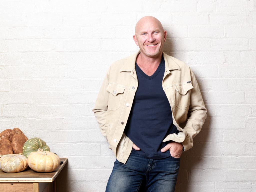 Matt Moran reveals his travel dining hot list