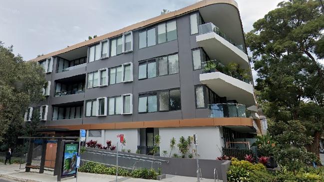 The rectification order was issued on Monday. Photo: Google Maps.