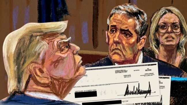 Trump Found Guilty: Key Trial Moments That Led to Hush-Money Conviction