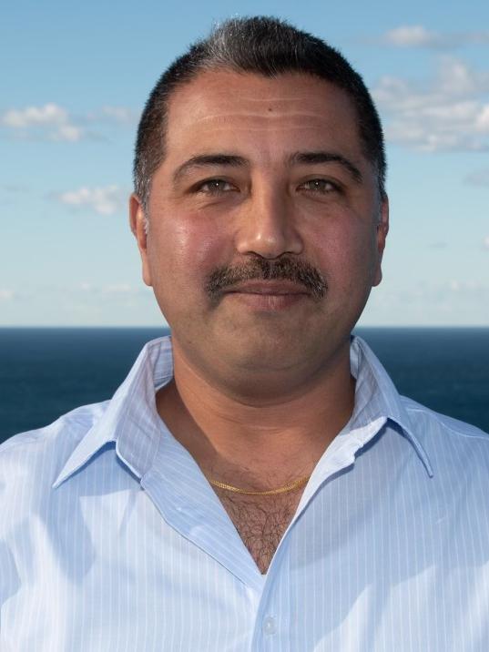 Mandeep Singh accidentally lodged his papers to be a candidate for Northern Beaches Council.