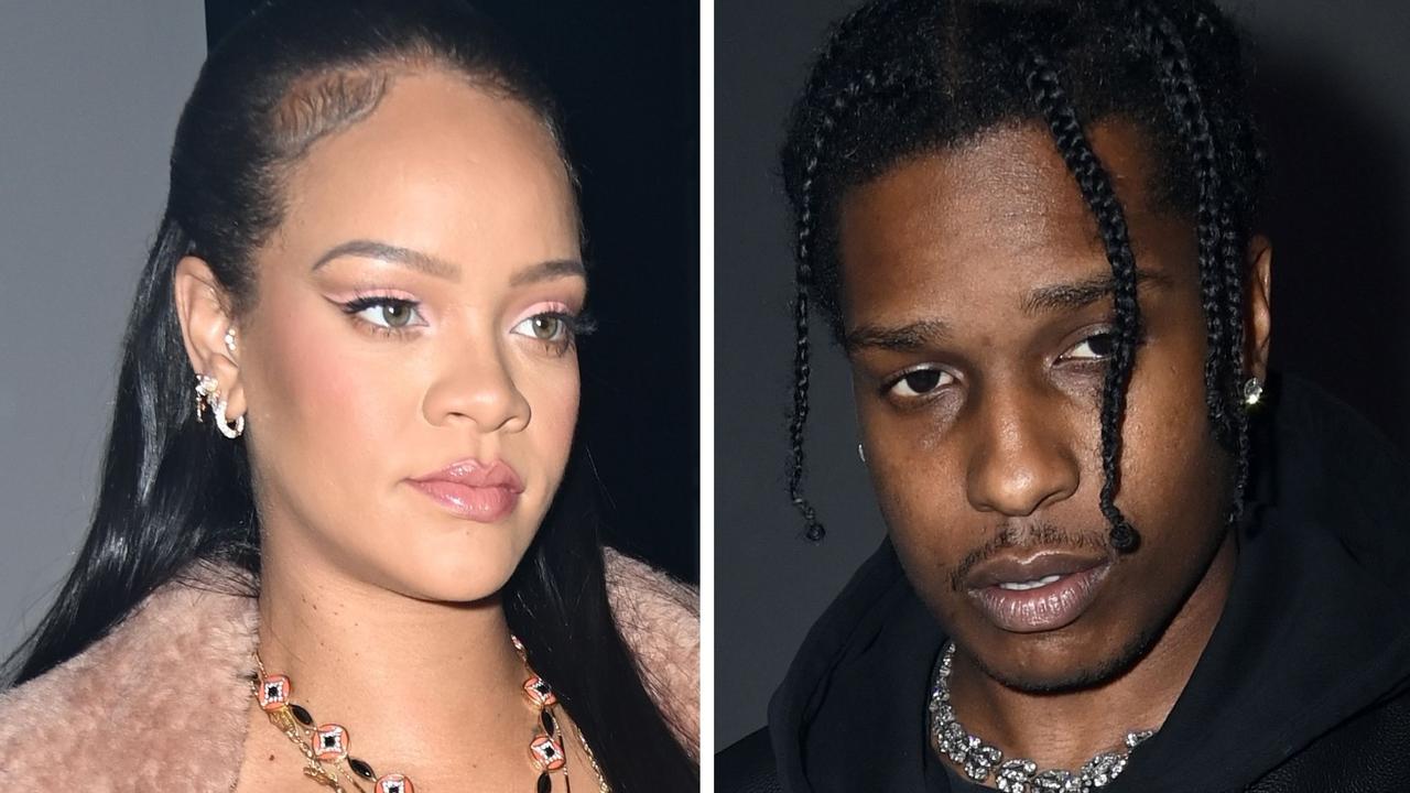 Rihanna, ASAP Rocky split rumours prompt fashion writer to apologise ...
