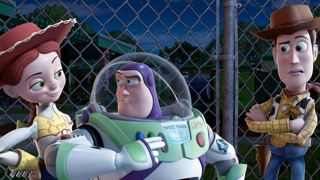 Did Disney Ruin Pixar?