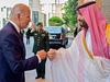Biden flubs ‘horror’ Holocaust insult to Jewish crowd in Israel