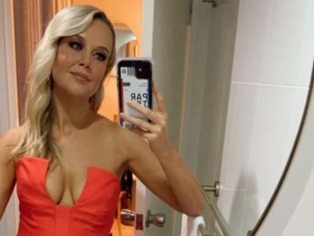 Thirst Traps Jana Hocking On How To Use Instagram As A Dating App Daily Telegraph 2699