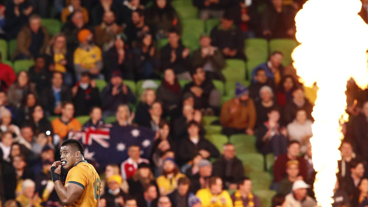 Rugby fans are in for plenty of fireworks when the sport’s stars descend on Australia.