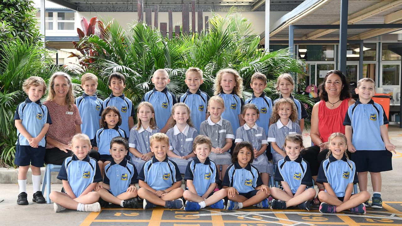 Sunshine Coast prep school: My First Year student photos revealed for ...