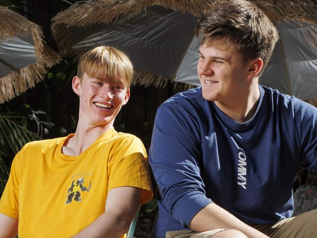 What worries Aussie teens most; how they de-stress