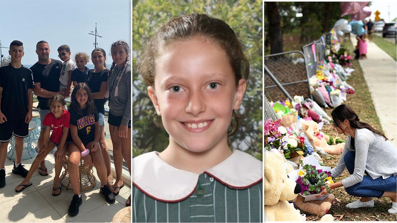 Oatlands Crash Driver Charged With Manslaughter After Four Kids Killed ...