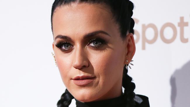 Conspiracy theorists claim Katy Perry is JonBenet Ramsey | Daily Telegraph