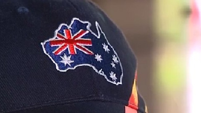 Also, Woolworths could bring back these hats.