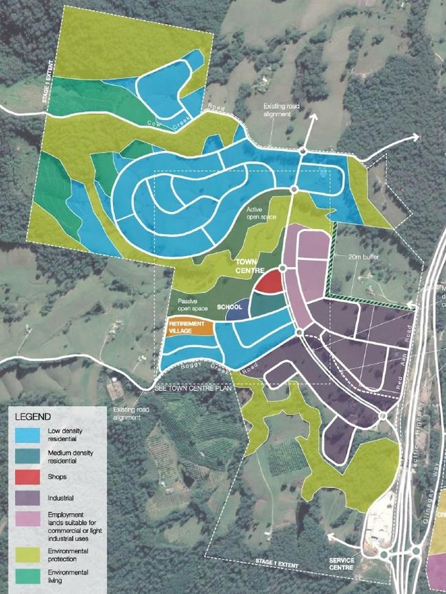 Nambucca Valley Council is seeking expressions of interest for the construction of the first stage of its Valla Growth Area. The works will create eight hectares of employment land, growing to 71 hectares, which is slated to create between 750 – 1250 jobs.