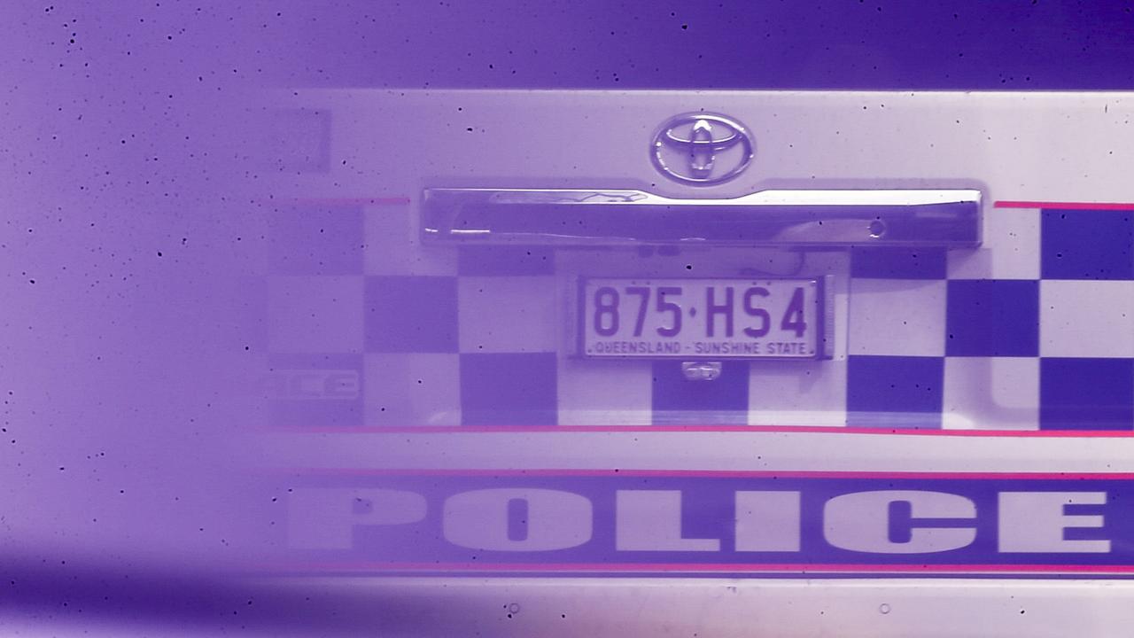 Woman taken to hospital after early morning crash