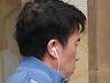 Drunk O-Bahn fool guilty of police assault