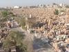 No vacancy at world’s biggest cemetery